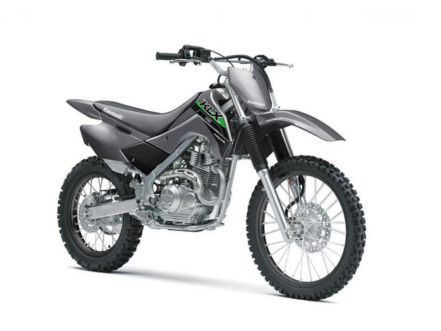 2024 Kawasaki KLX®140R L