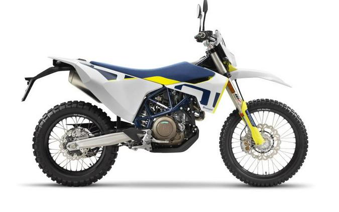 2021 Husqvarna® 701 Enduro