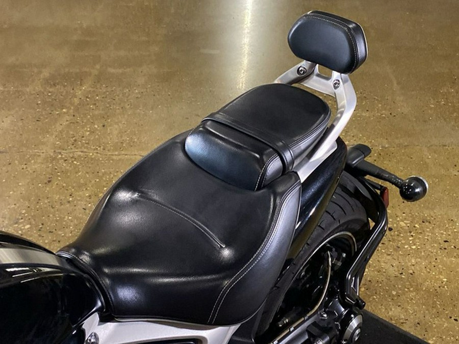 2021 Triumph Rocket 3 GT