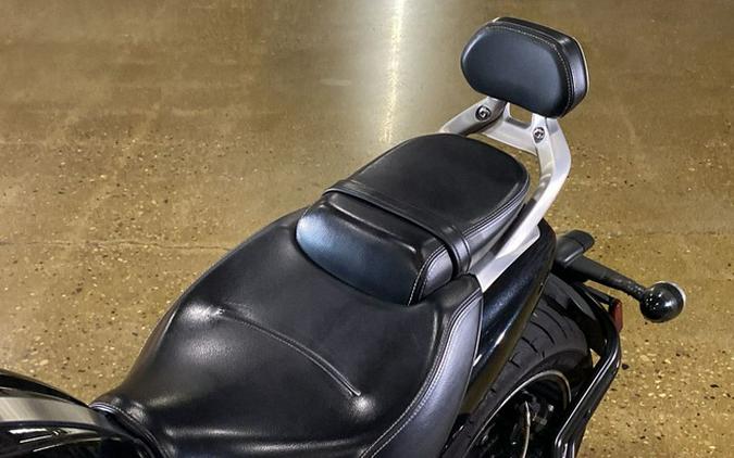 2021 Triumph Rocket 3 GT