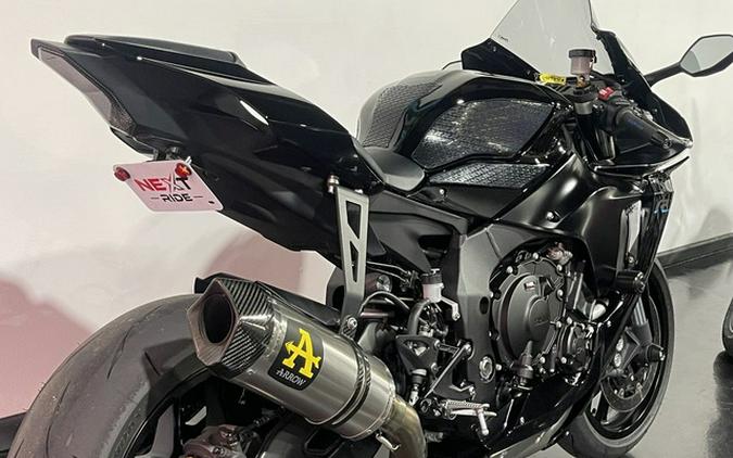 2023 Yamaha YZF R1