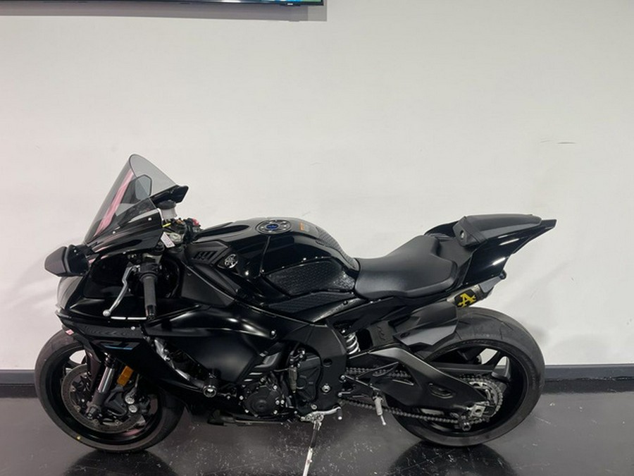 2023 Yamaha YZF R1