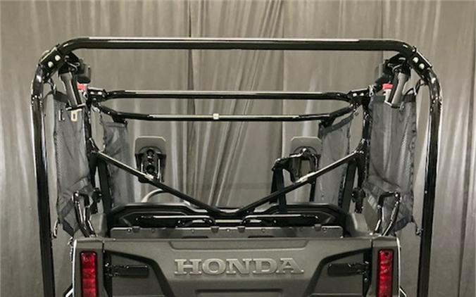 2024 Honda Pioneer 1000-5 Deluxe