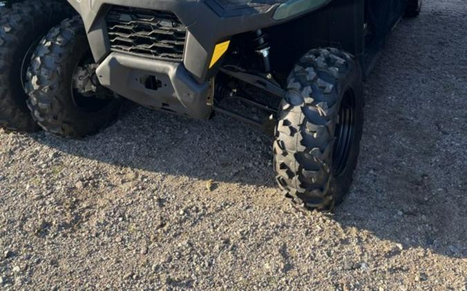 2024 Can-Am™ Defender MAX HD9