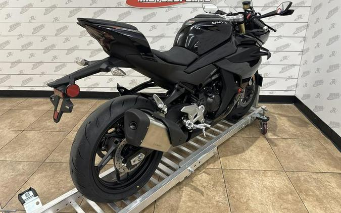 2024 CFMOTO 450SS