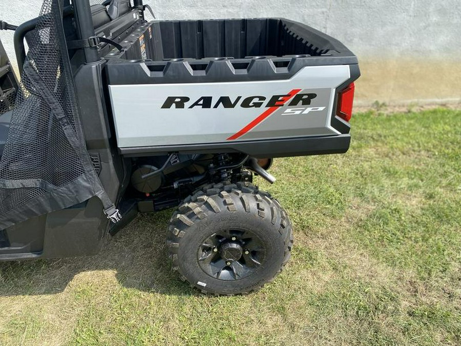 2024 Polaris® Ranger SP 570 Premium