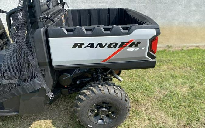 2024 Polaris® Ranger SP 570 Premium