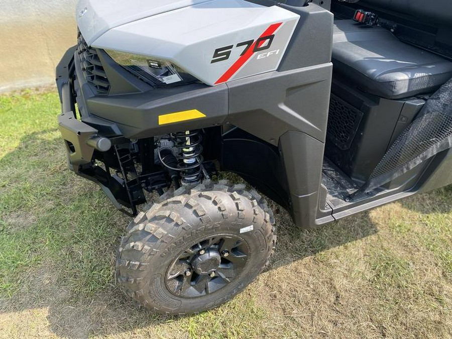 2024 Polaris® Ranger SP 570 Premium