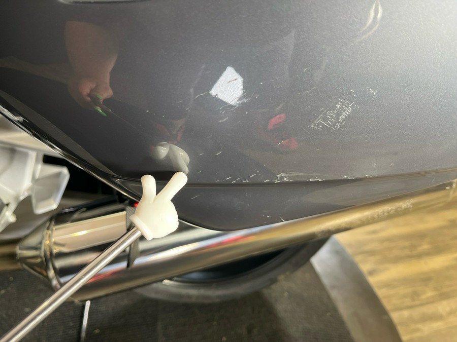 2015 Yamaha Motor Corp., USA FJR1300A