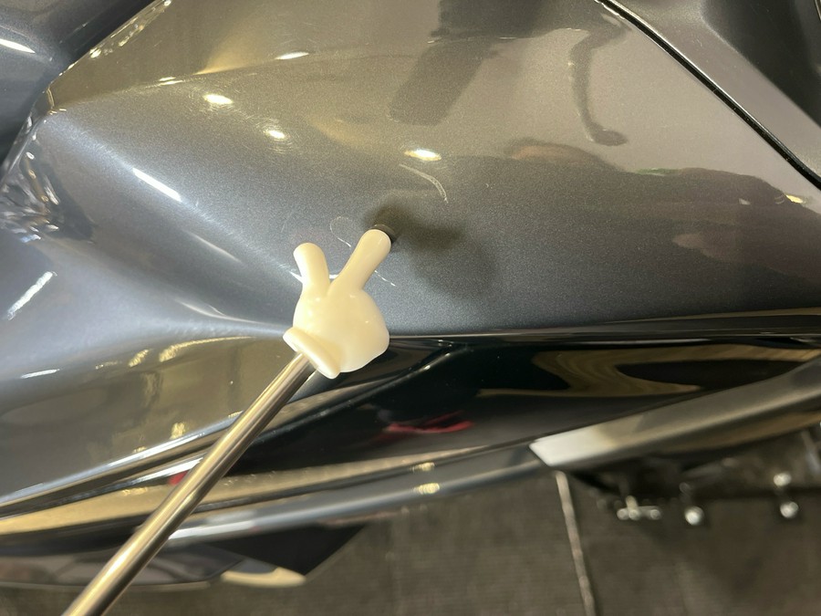 2015 Yamaha Motor Corp., USA FJR1300A