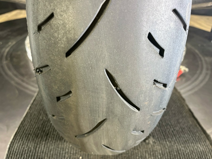 2015 Yamaha Motor Corp., USA FJR1300A