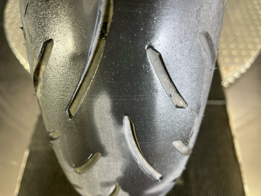 2015 Yamaha Motor Corp., USA FJR1300A