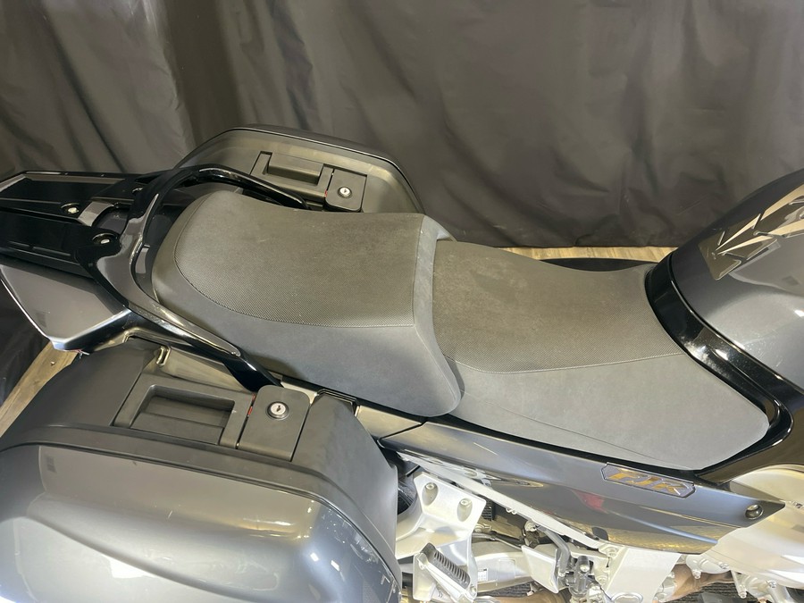 2015 Yamaha Motor Corp., USA FJR1300A