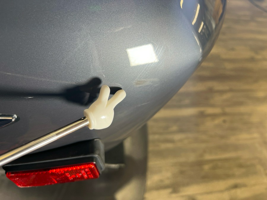 2015 Yamaha Motor Corp., USA FJR1300A