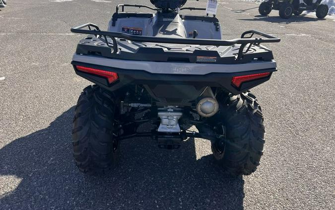 2026 Polaris Sportsman 450 H.O. EPS