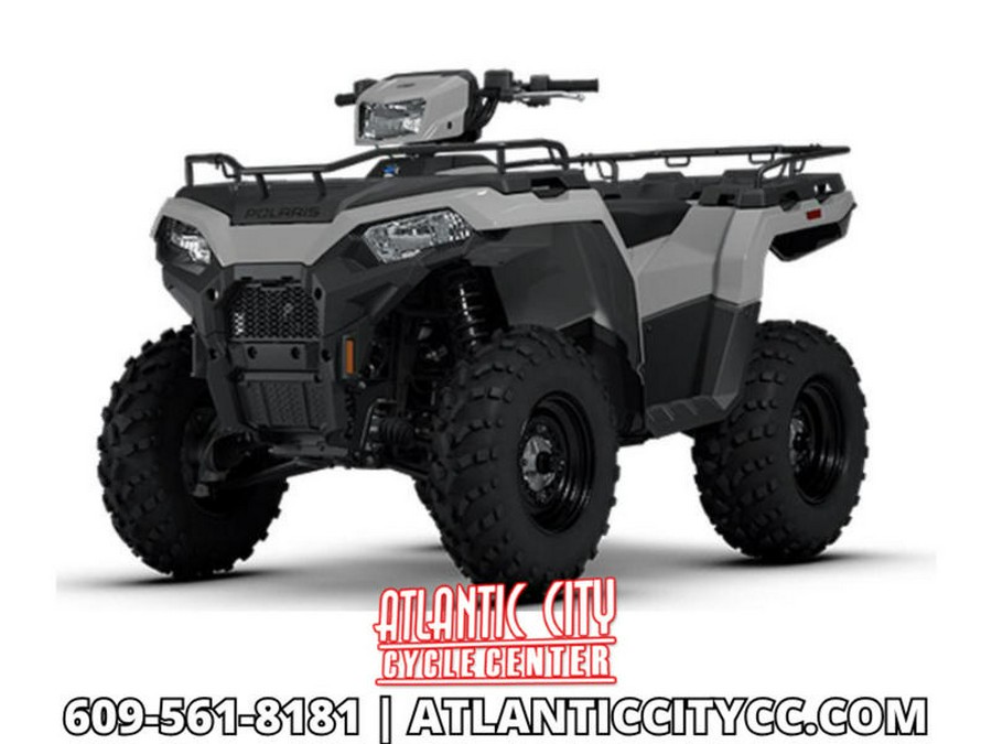 2026 Polaris® Sportsman 450 H.O. EPS