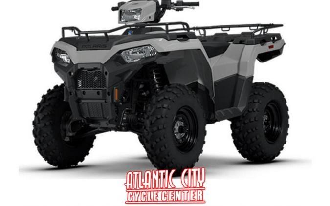 2026 Polaris® Sportsman 450 H.O. EPS
