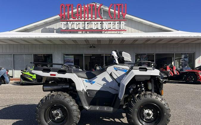 2026 Polaris Sportsman 450 H.O. EPS
