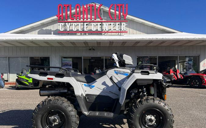 2026 Polaris Sportsman 450 H.O. EPS