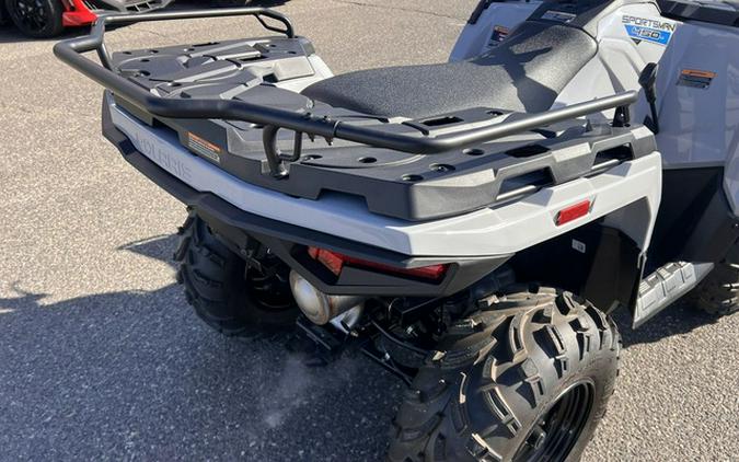 2026 Polaris Sportsman 450 H.O. EPS