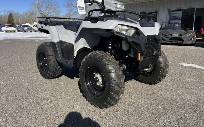 2026 Polaris Sportsman 450 H.O. EPS