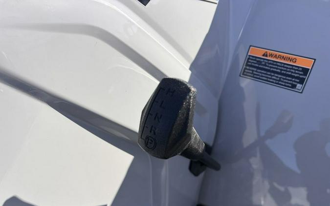 2026 Polaris Sportsman 450 H.O. EPS