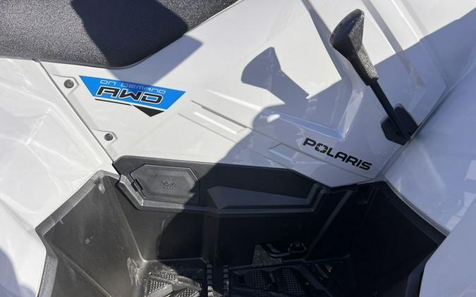 2026 Polaris Sportsman 450 H.O. EPS