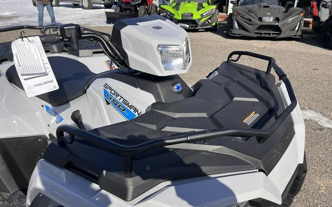 2026 Polaris Sportsman 450 H.O. EPS