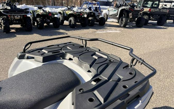 2026 Polaris Sportsman 450 H.O. EPS