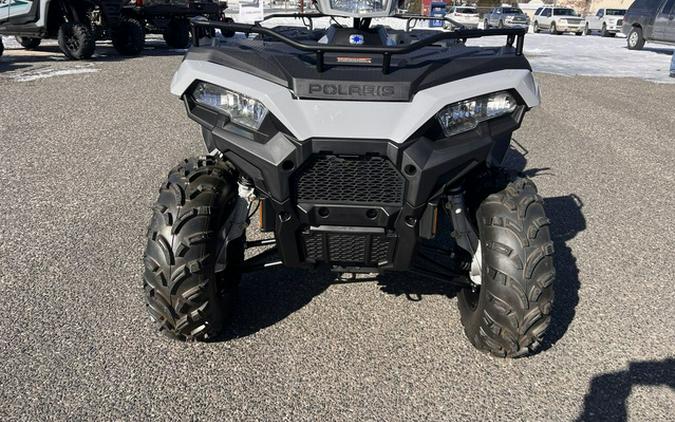 2026 Polaris Sportsman 450 H.O. EPS