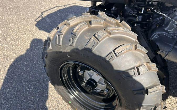 2026 Polaris Sportsman 450 H.O. EPS