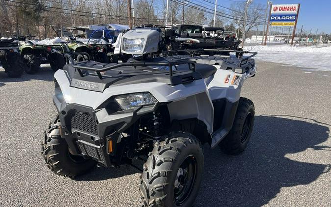 2026 Polaris Sportsman 450 H.O. EPS