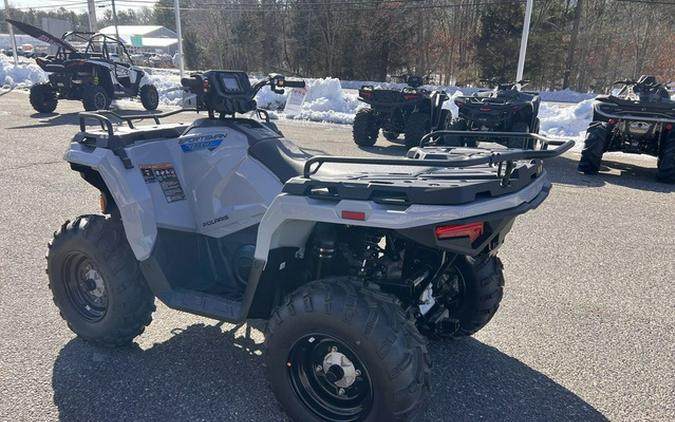 2026 Polaris Sportsman 450 H.O. EPS
