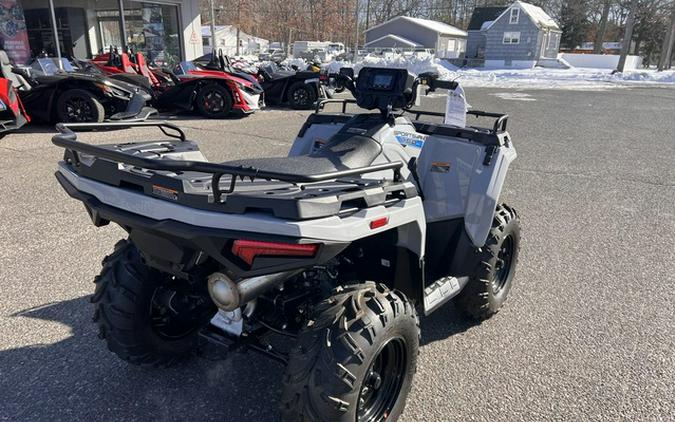 2026 Polaris Sportsman 450 H.O. EPS