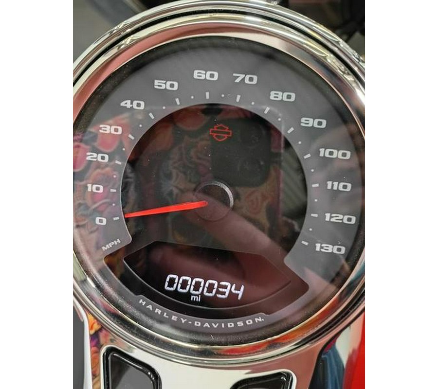 2025 Harley-Davidson® FLFB - Fat Boy®