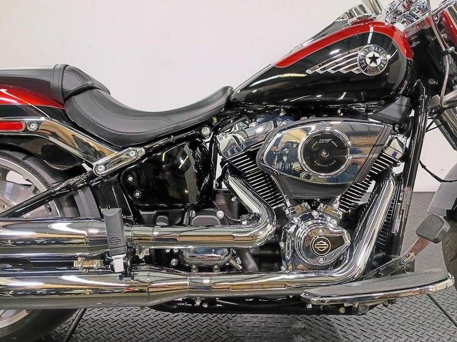 2025 Harley-Davidson® FLFB - Fat Boy®