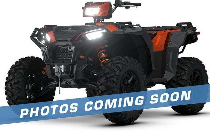 2026 Polaris Sportsman XP 1000 S