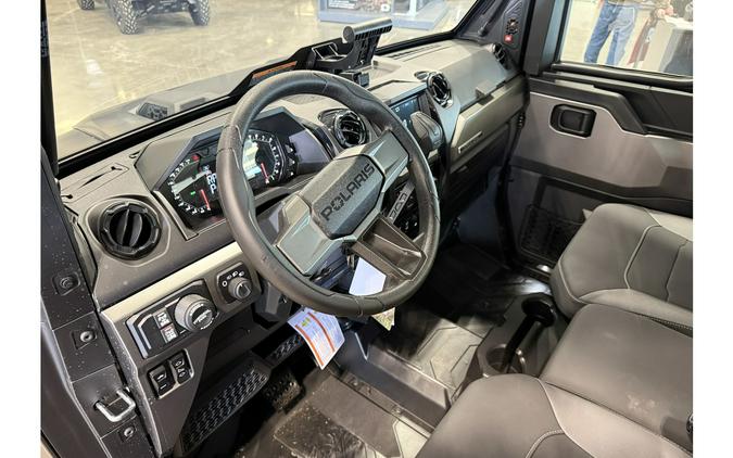 2026 Polaris RGR CREW XD 1500 NS ULTIMATE SUPER GRAPHITE Ultima