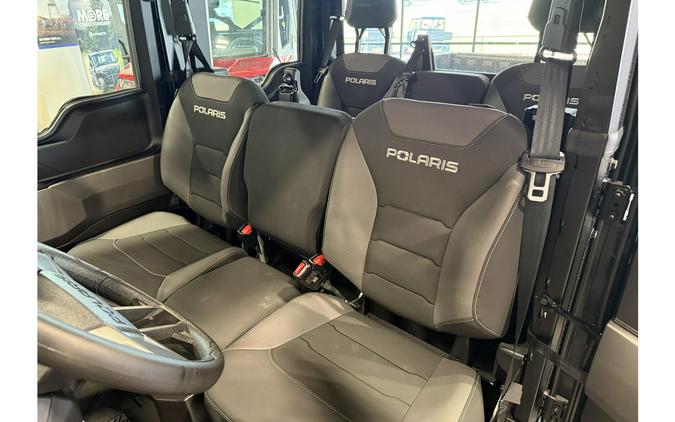 2026 Polaris RGR CREW XD 1500 NS ULTIMATE SUPER GRAPHITE Ultima