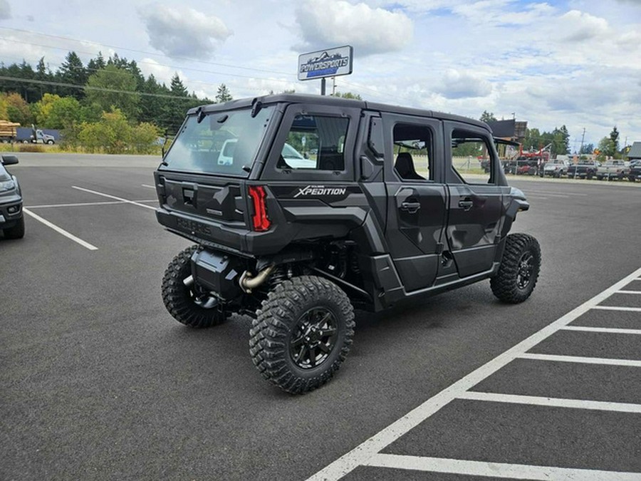 2026 Polaris Xpedition ADV 5 Northstar