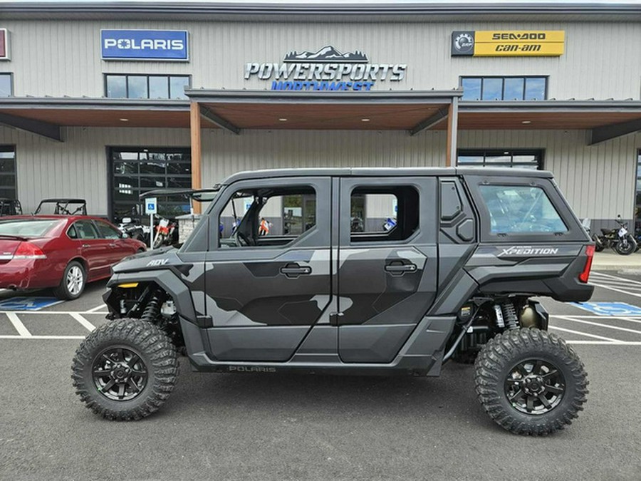 2026 Polaris Xpedition ADV 5 Northstar