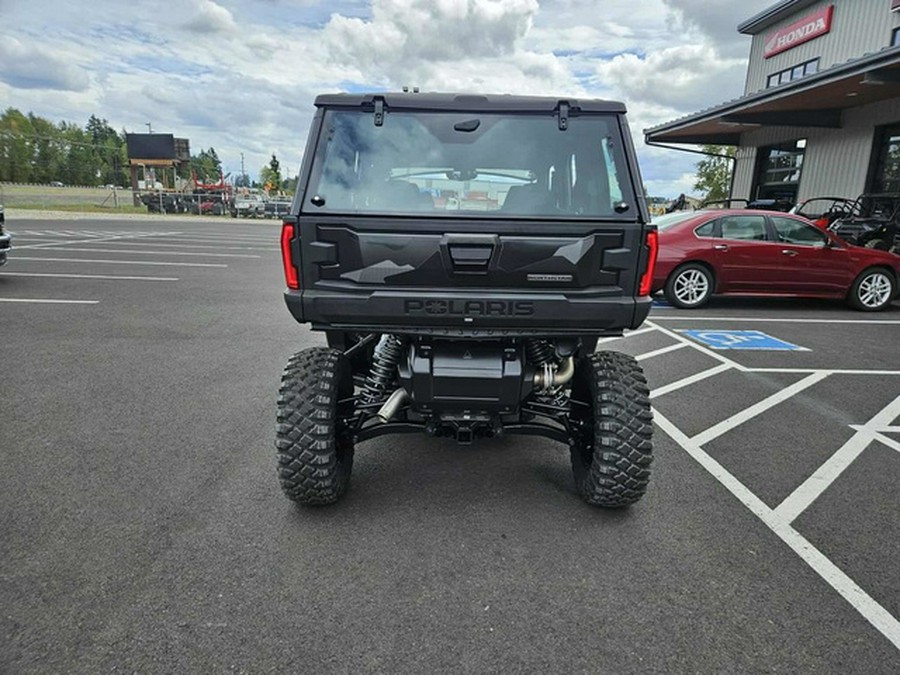 2026 Polaris Xpedition ADV 5 Northstar