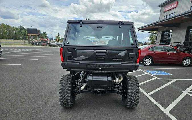 2026 Polaris Xpedition ADV 5 Northstar