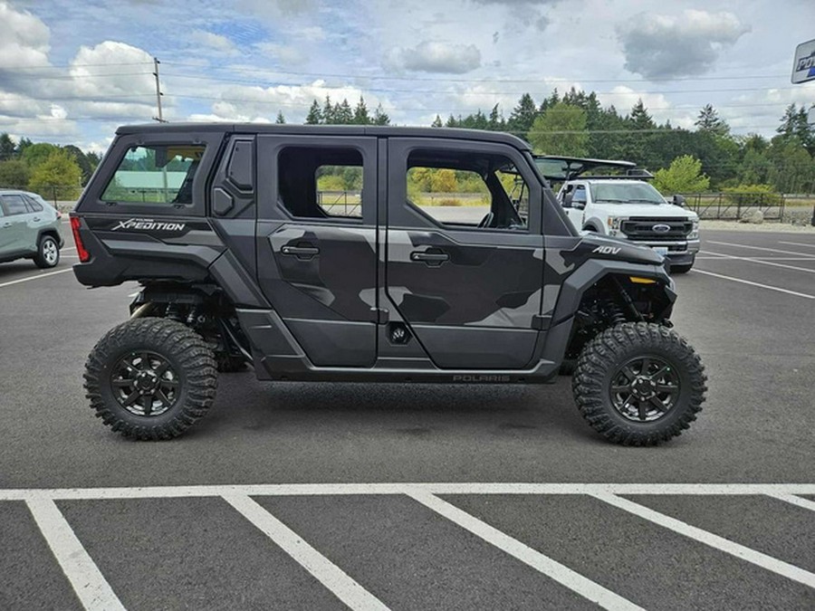 2026 Polaris Xpedition ADV 5 Northstar