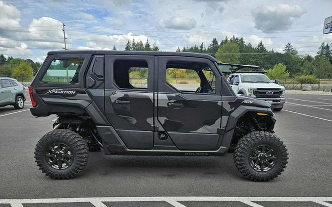2026 Polaris Xpedition ADV 5 Northstar