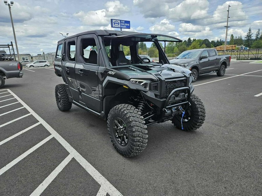 2026 Polaris Xpedition ADV 5 Northstar