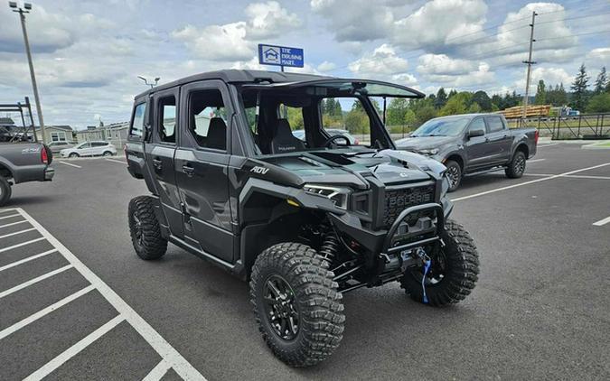 2026 Polaris Xpedition ADV 5 Northstar
