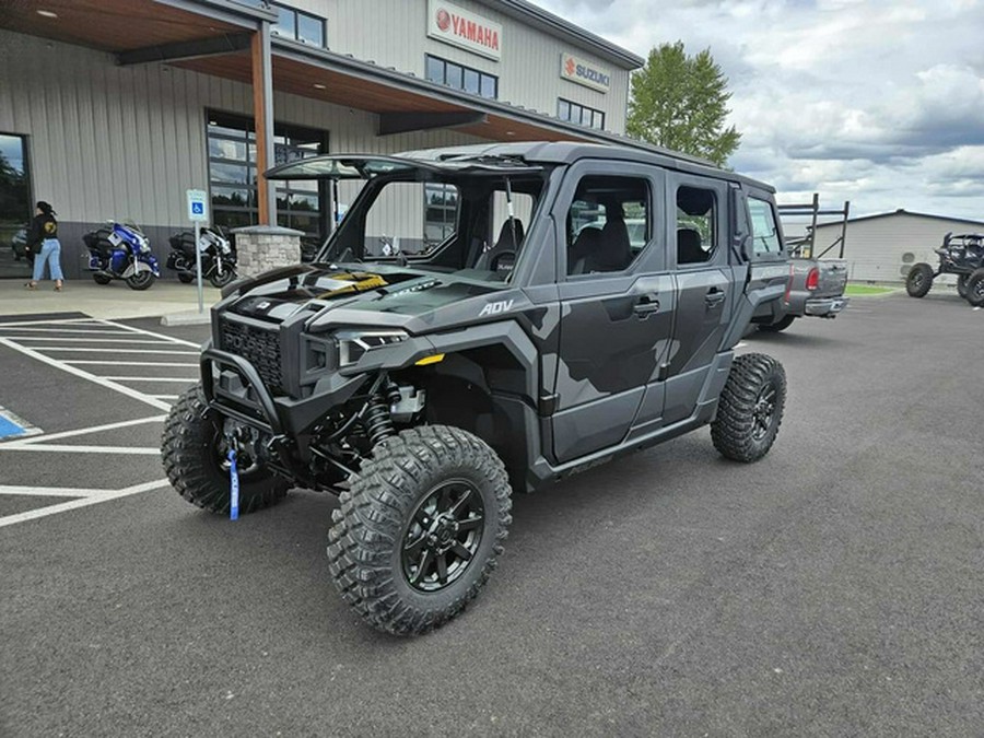 2026 Polaris Xpedition ADV 5 Northstar