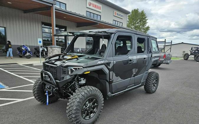 2026 Polaris Xpedition ADV 5 Northstar