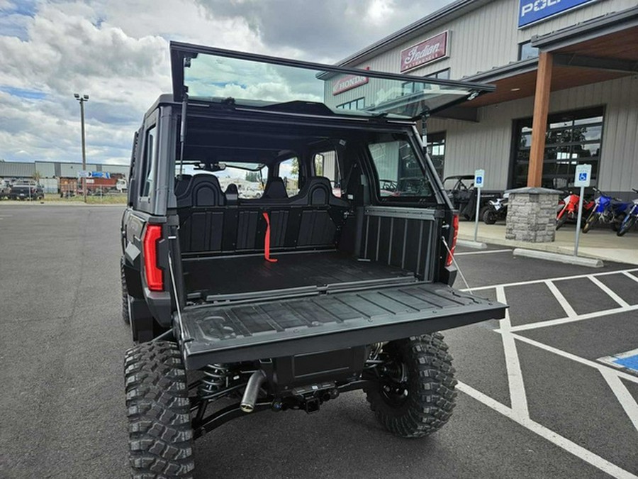 2026 Polaris Xpedition ADV 5 Northstar